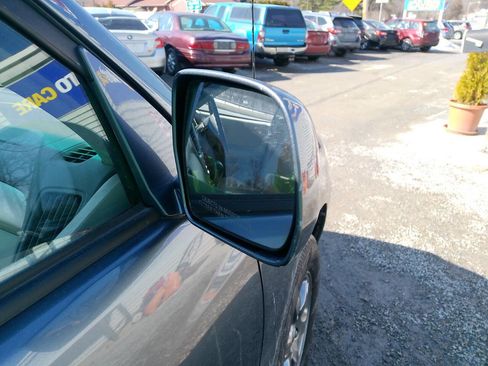 Used 2004 Toyota Highlander 4WD V6 image 25