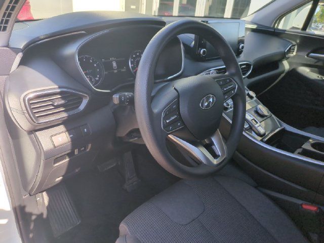 Used 2022 Hyundai Santa Fe SE AWD/4WD image 13