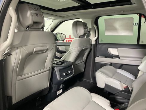 New 2027 Ford Expedition Max Active RWD image 15
