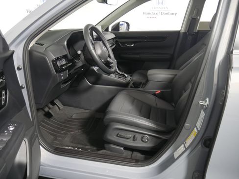 Certified 2025 Honda CR-V EX-L image 15