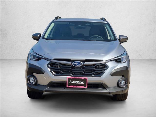 New 2026 Subaru Crosstrek 2.5i Limited w/ Crosstrek Mirror Package AWD/4WD image 6