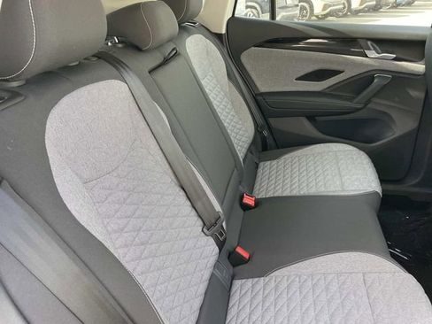 New 2026 Volkswagen Tiguan S image 24