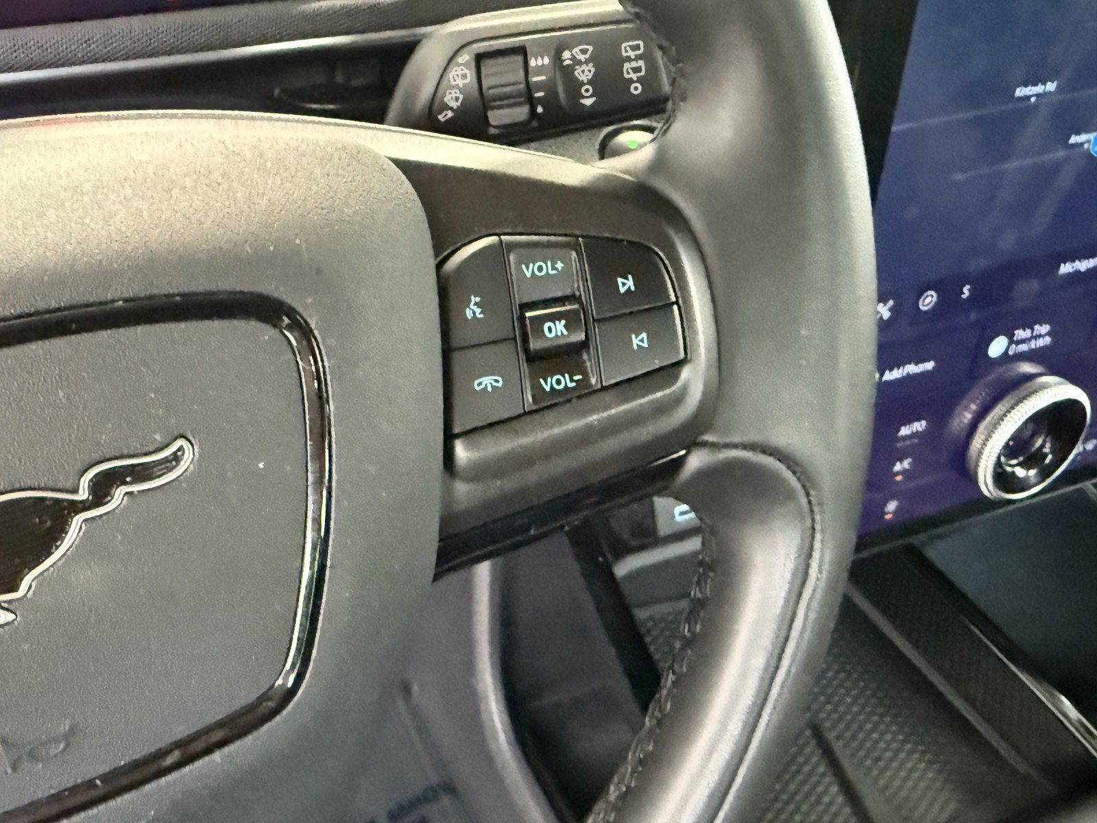 Used 2022 Ford Mustang Mach-E Select RWD image 22