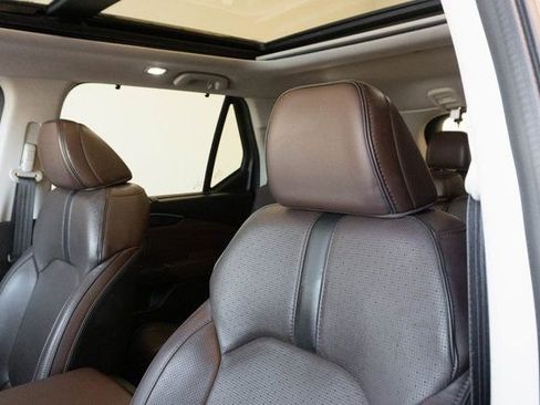 Certified 2023 Honda Pilot Elite image 22