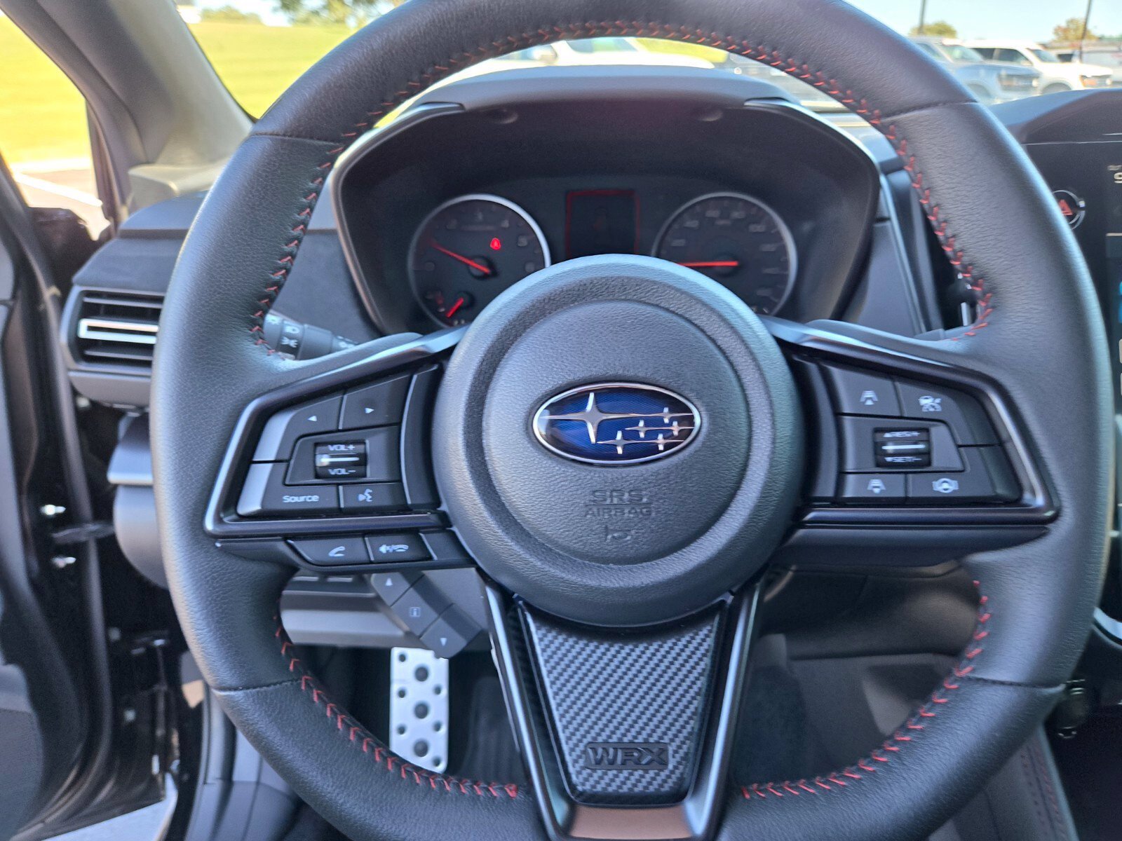 Used 2025 Subaru WRX Limited AWD/4WD image 29