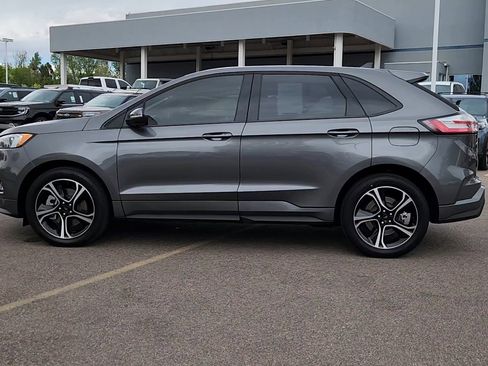Used 2023 Ford Edge ST AWD/4WD image 23
