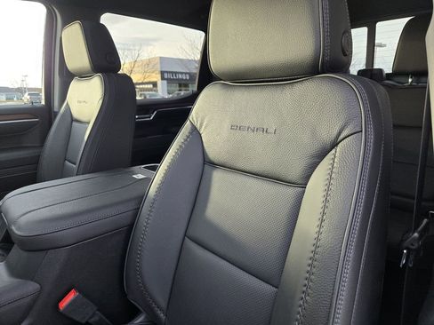 New 2026 GMC Sierra 1500 Denali image 18