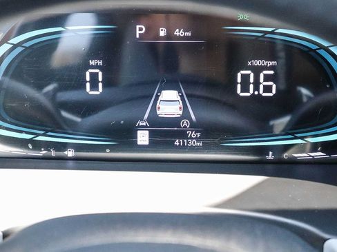 Used 2024 Hyundai Palisade SEL FWD image 22