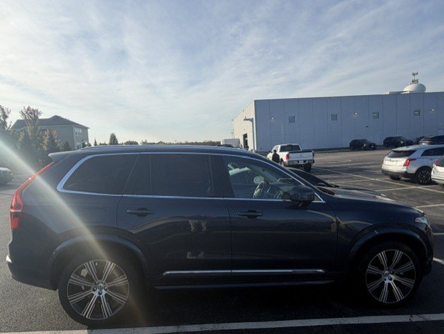 Used 2024 Volvo XC90 T8 Plus AWD/4WD image 5