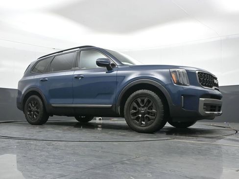 Used 2023 Kia Telluride SX Prestige X-Pro AWD/4WD image 46