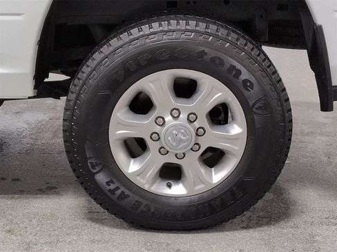 Certified 2022 RAM 2500 Big Horn w/ Level A Equipment Group image 14