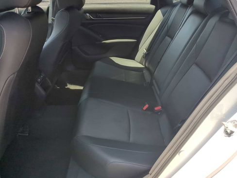 Used 2022 Honda Accord Sport image 22