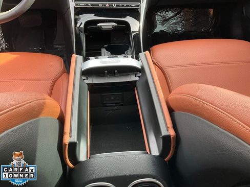 Used 2022 Mercedes-Benz C 300 Sedan w/ Exclusive Trim Package image 44