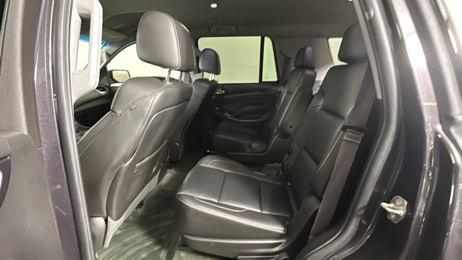 Used 2015 Chevrolet Tahoe LT w/ Max Trailering Package AWD/4WD image 32