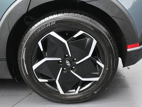 Used 2022 Hyundai Ioniq 5 SEL w/ Cargo Package image 37