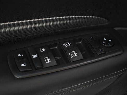 Used 2019 Dodge Durango R/T w/ Trailer Tow Group IV AWD/4WD image 24