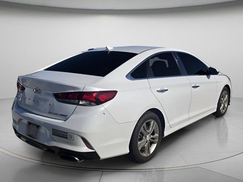 Used 2019 Hyundai Sonata Limited FWD image 3