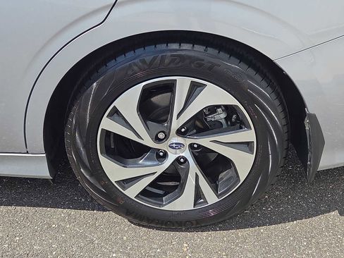Certified 2025 Subaru Legacy Premium AWD/4WD image 30
