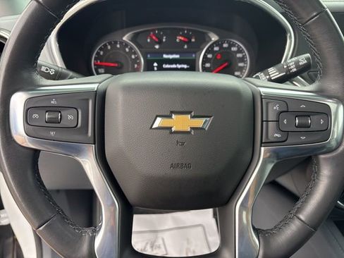 Used 2020 Chevrolet Blazer LT w/ Sound & Technology Package image 19