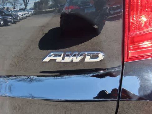 Certified 2023 Honda Passport EX-L image 8