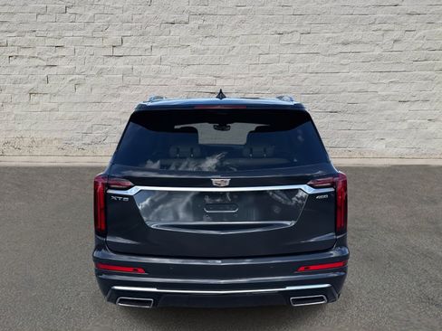 Used 2020 Cadillac XT6 Premium Luxury image 6