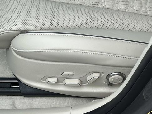 New 2026 Genesis G80 3.5T Sport Prestige AWD/4WD image 14