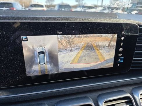 Certified 2022 Mercedes-Benz GLE 350 GLE 350 image 7