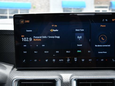 Used 2026 Ford Mustang Premium RWD image 19