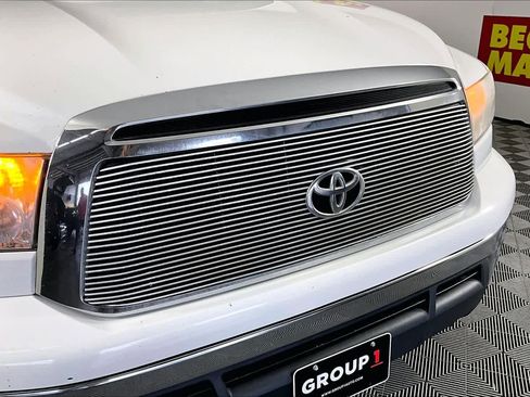 Used 2012 Toyota Tundra 2WD Double Cab image 27