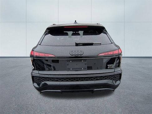 New 2026 Audi Q3 quattro 2.0T image 4