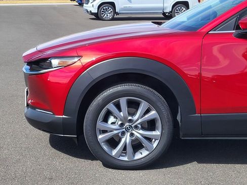 Used 2023 MAZDA CX-30 AWD 2.5 S w/ Preferred Package image 6