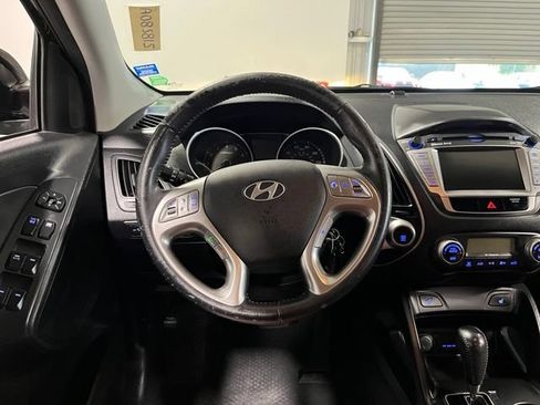 Used 2011 Hyundai Tucson Limited w/ Premium Pkg 3 FWD image 21