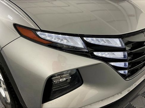 Used 2022 Hyundai Tucson SEL image 39