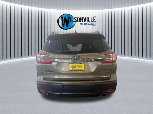 Certified 2023 Subaru Ascent Limited w/ Technology Package AWD/4WD image 5