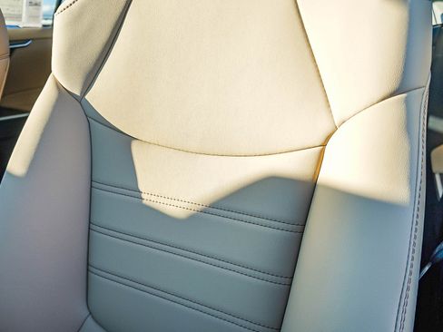 New 2025 Toyota RAV4 XLE Premium image 32