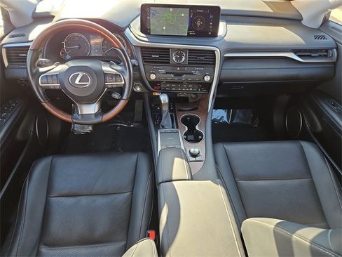 Used 2022 Lexus RX 350L FWD w/ Premium Package image 12