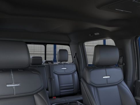 New 2026 Ford F150 Platinum AWD/4WD image 51