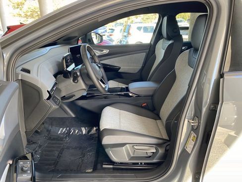 New 2026 Volkswagen ID.4 Pro AWD/4WD image 28