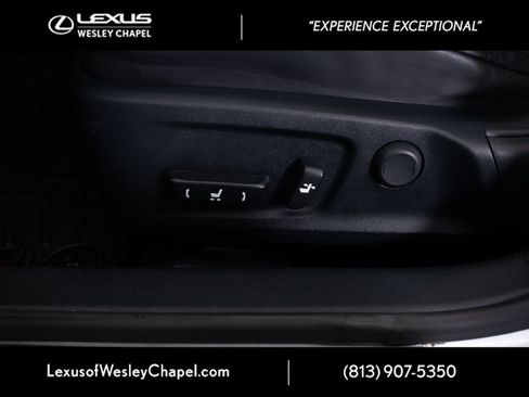 Used 2018 Lexus IS 350 F Sport RWD image 22