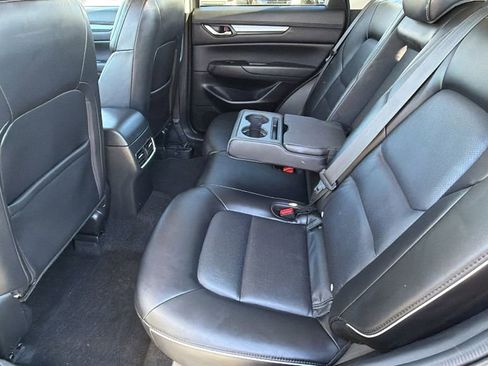 Used 2024 MAZDA CX-5 AWD 2.5 S w/ Select Package image 16