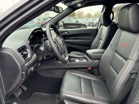 New 2026 Dodge Durango GT AWD/4WD image 13
