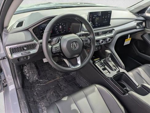 New 2026 Acura Integra image 3