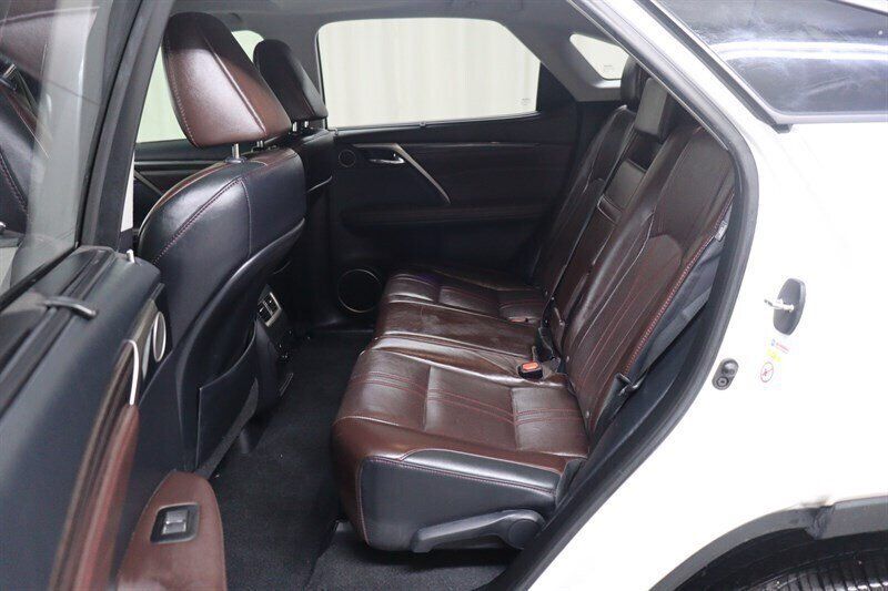 Used 2019 Lexus RX 350 AWD image 26