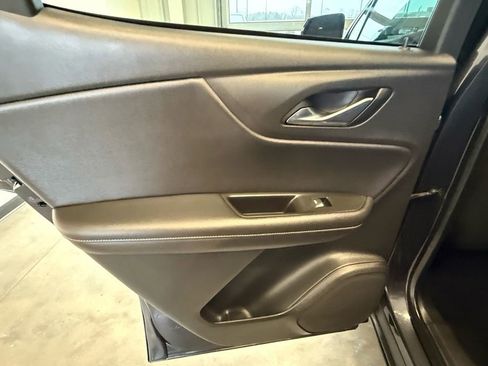 Used 2022 Chevrolet Blazer LT AWD/4WD image 22