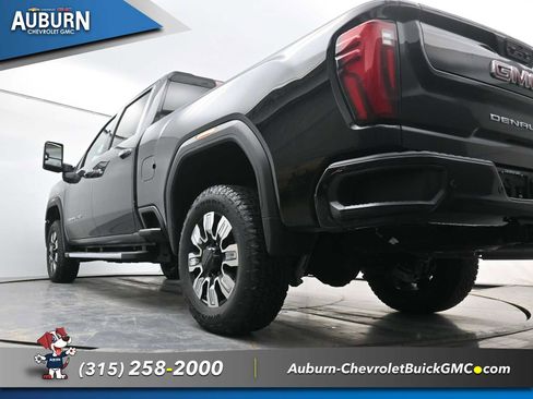 New 2026 GMC Sierra 2500 Denali w/ Denali Reserve Package image 20