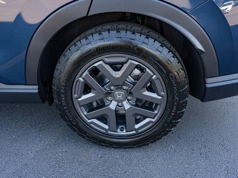 New 2026 Honda CR-V TrailSport image 10