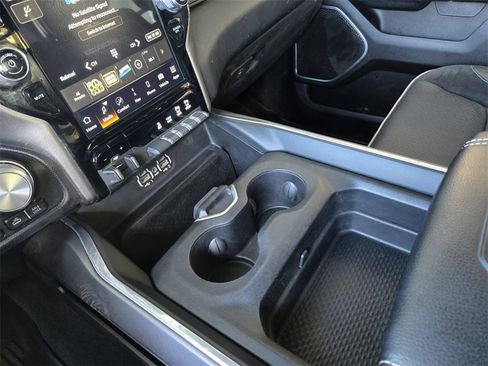 Used 2023 RAM 1500 Laramie image 27