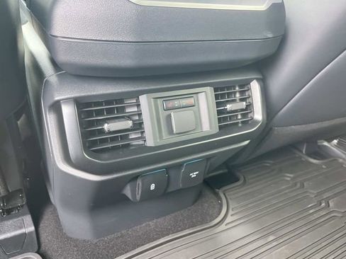 Used 2025 Ford F150 Raptor AWD/4WD image 22