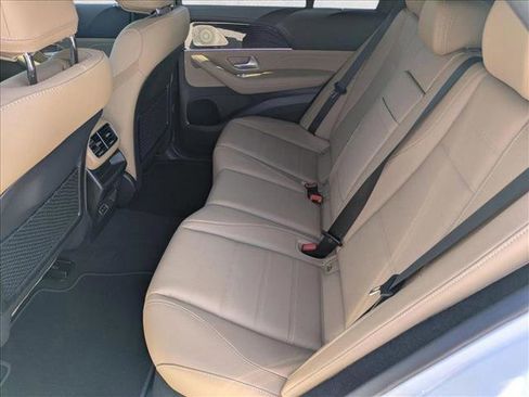 New 2026 Mercedes-Benz GLE 450 4MATIC image 16