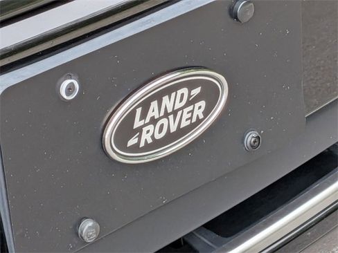 Used 2015 Land Rover Range Rover Long Wheelbase Autobiography image 34